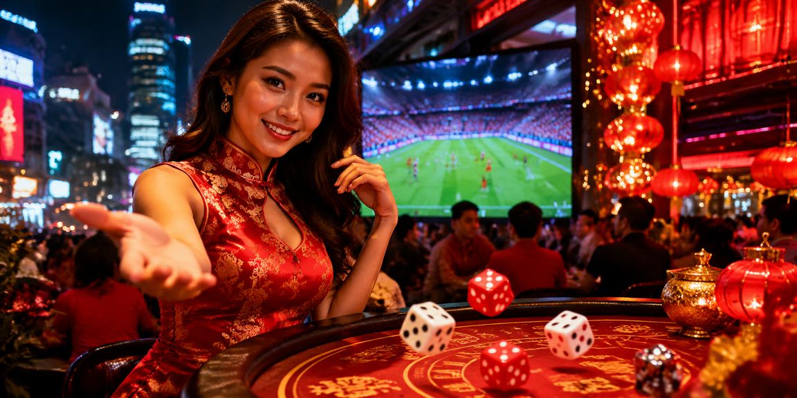 Pengalaman pertaruhan bola sepak yang stabil pada peranti mudah alih dan komputer
